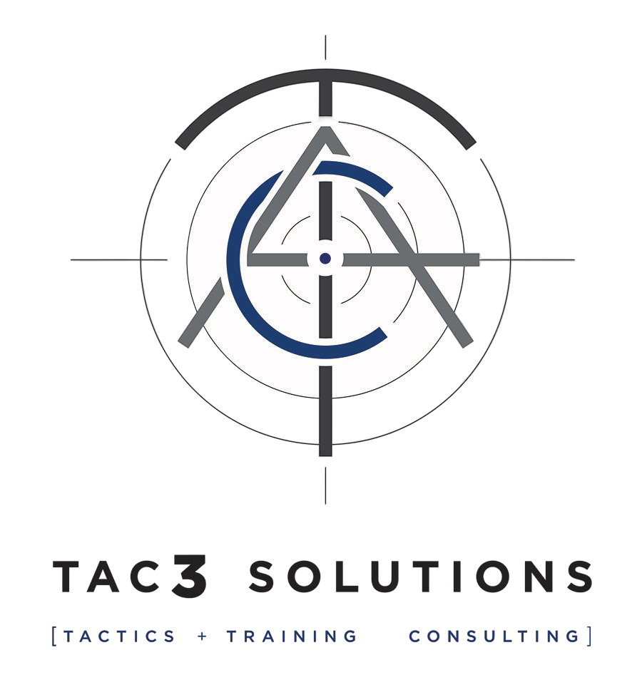 TAC3 Solutions logo